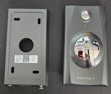 Aqualisa Visage Single Outlet