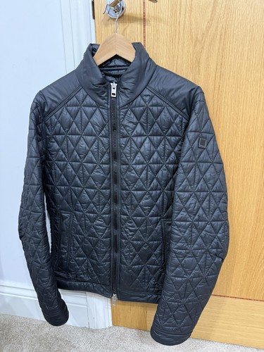 Boss orange mens jacket - orange,