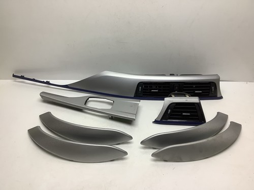 Bmw series f30 f31 - series, f36