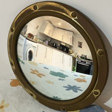 1940s-1950s Vintage Brass