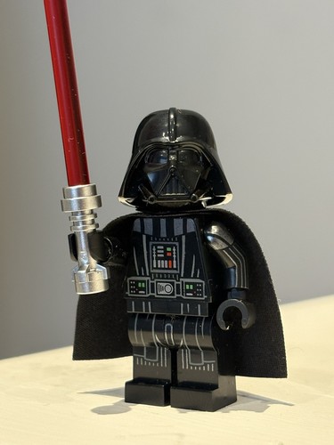 Lego star wars minifgures - lego,