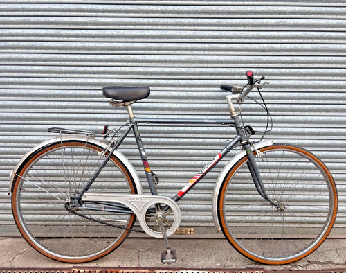 Puch westminster 53cm town - puch,
