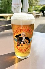 Set of 2 x Victoria Malaga