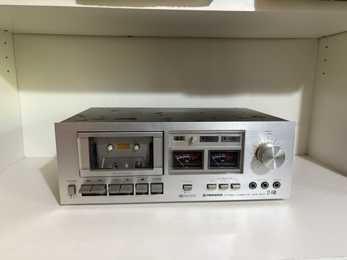 Pioneer f500 hifi stereo - pioneer,