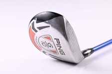 Ping G10 #5 Wood / 18.5 Degree