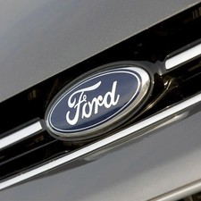 Genuine Ford Fiesta MK7 & Ford