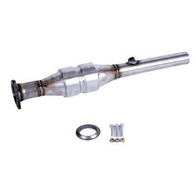Cat converter fitting kit - cat,