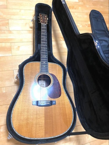 Yairi n martin d42 - s.yairi,