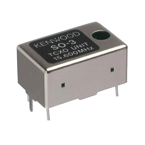 Kenwood tcxo - so-3,