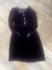 Laura Ashley Vintage Burgundy