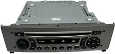 Peugeot Stereo 308 308SW 308CC