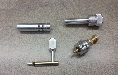 Precision pack for - precision,