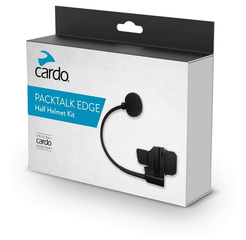 Cardo packtalk edge motorbike - cardo,