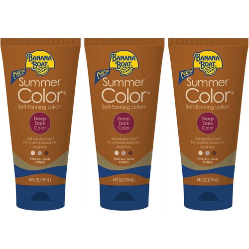 Pack banana boat - 3,