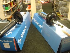 BMW E46 316ti 318ti 320d 323i