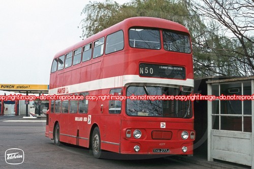 Bus photo midland red - photo,