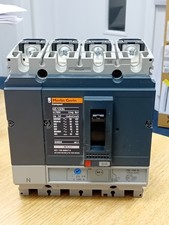 Schneider Merlin Gerin Compact