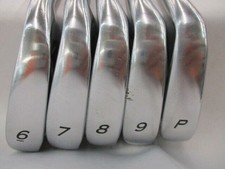 (TaylorMade) r7 TP Iron Set