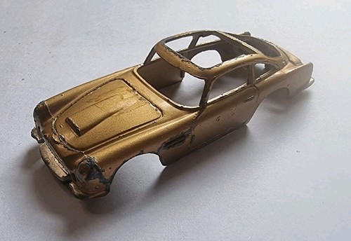 Corgi toys 261 james - 261,