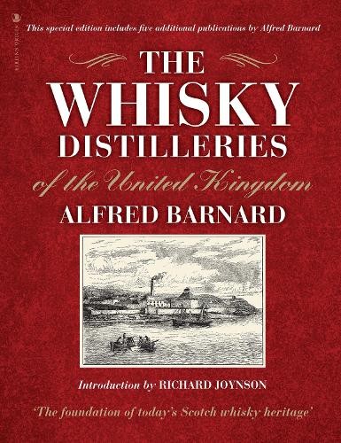 The whisky distilleries - of,