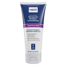 MG217 Psoriasis Shampoo and