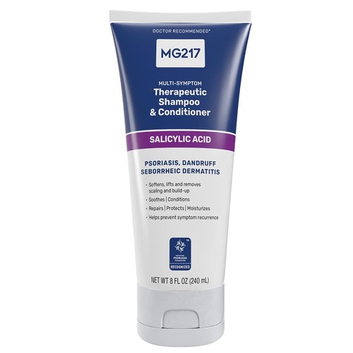 Mg217 psoriasis shampoo and - shampoo,