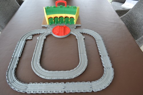 Tidmouth sheds for - tidmouth,