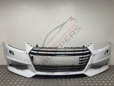 AUDI TT S LINE 2015-2018