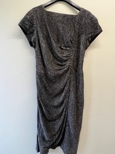 Norman Linton Vintage Black &