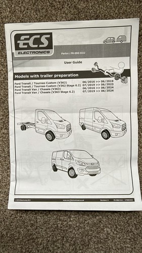 Ford transit - transit, /