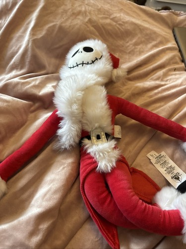 Disney store jack skellington - disney,