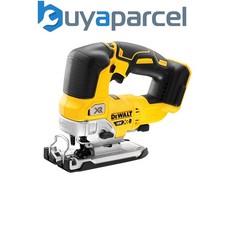 Dewalt DCS334N-XJ XR Brushless