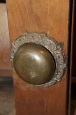Antique ornate victorian - ornate, twist