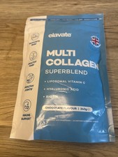 240g LARGER BAG Elavate