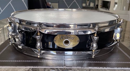 Ashton piccolo snare drum - piccolo,