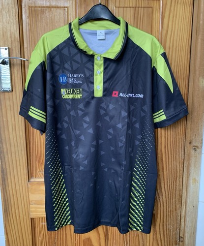 Michael van gerwen mvg - michael, pdc