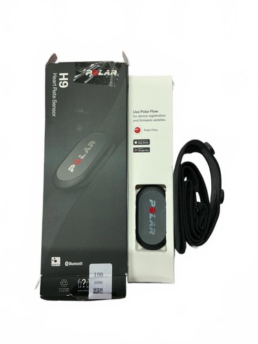 Polar heart rate - polar, h9