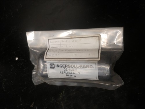 Ingersoll rand t handle - rand,