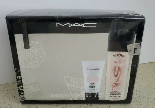 Mac travel exclusive strobe - travel,