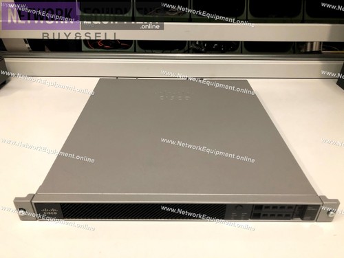 Cisco asa5545 psu all - asa5545-k9, 1
