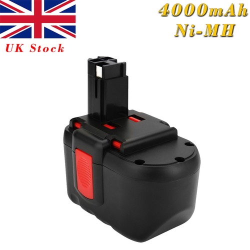0ah 24v drill battery - 4.0ah,