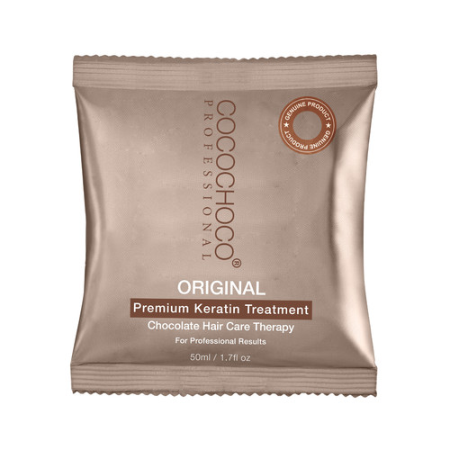 Cocochoco original keratin - original,