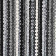 Grey Striped Carpets Grey Stripe Pattern Loop Twist Saxony Stairs Hallway Lounge