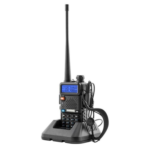 Baofeng 5r vhf uhf - baofeng, uv-5r/ar-5r