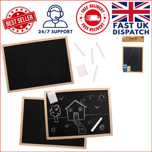 Versatile blackboard set for - blackboard,