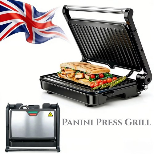 Panini press grill - panini,