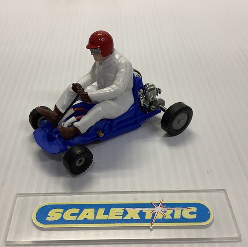 Scalextric tri ang - 1960s, k1