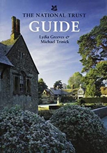 The national trust guide - trust,