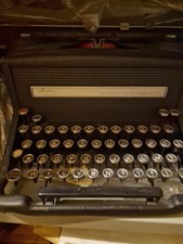 Olivetti M40 Series S -