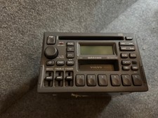Volvo V70 S70 C70 Radio Stereo